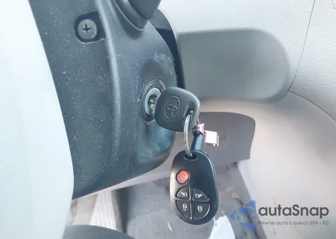 2014 Toyota Sienna Le 7 Passenger из США, поврежденный, VIN 5TDJK3DC7ES075190